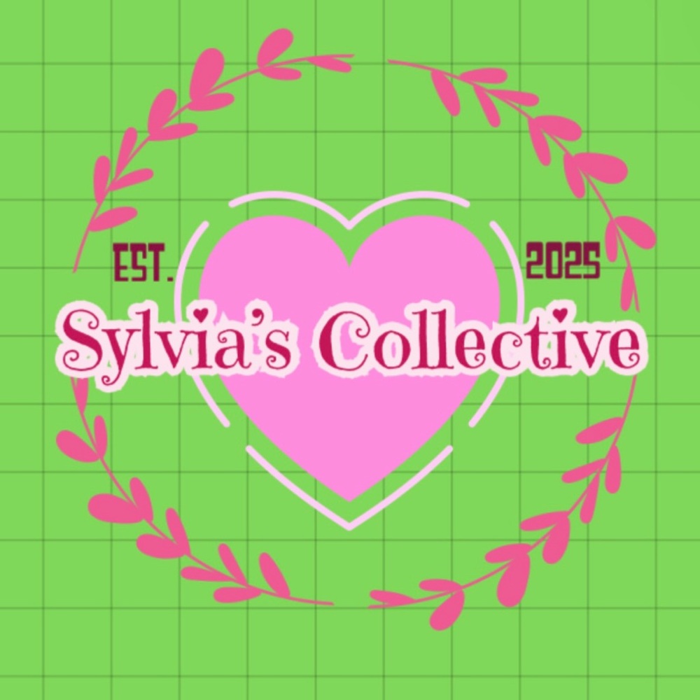 Meet your Posher, Sylvia